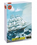 Cutty Sark 